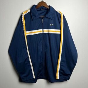 Vintage Nike Fullzip Jacket